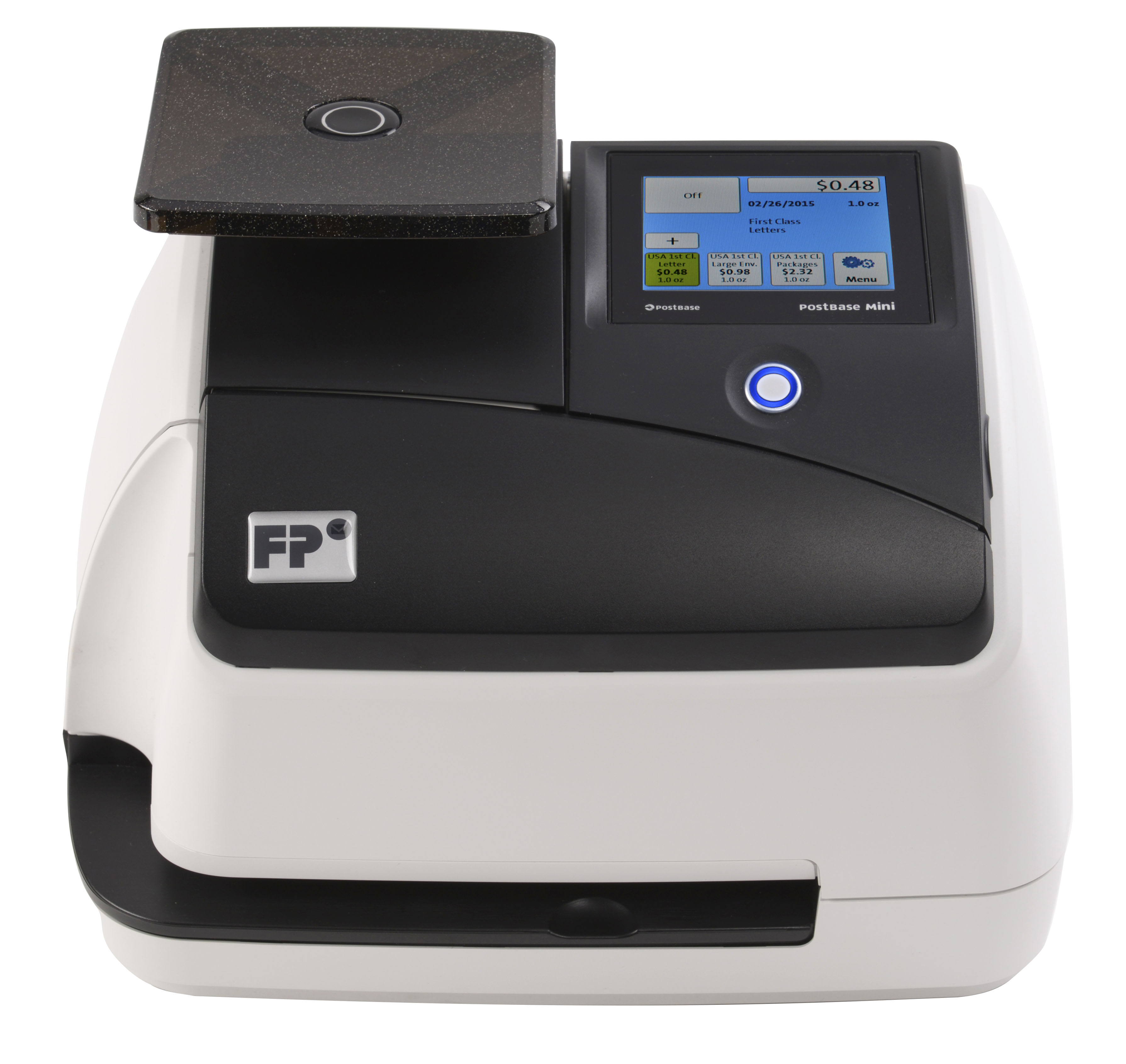PostBase Mini Postage Meter Key Business Solutions
